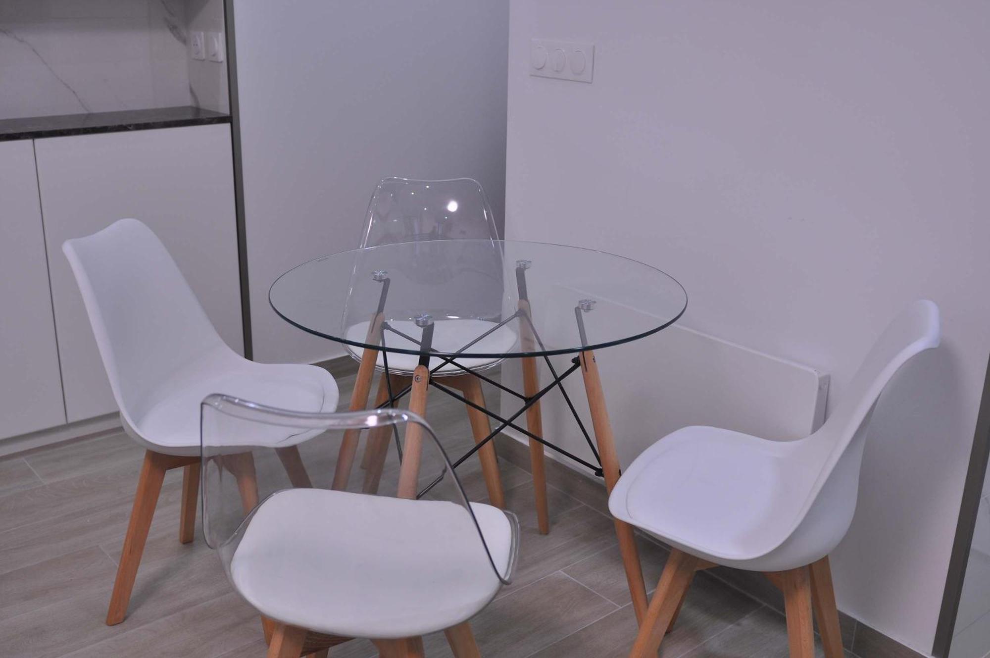 Charme Appartement A Paris13 Extérieur photo
