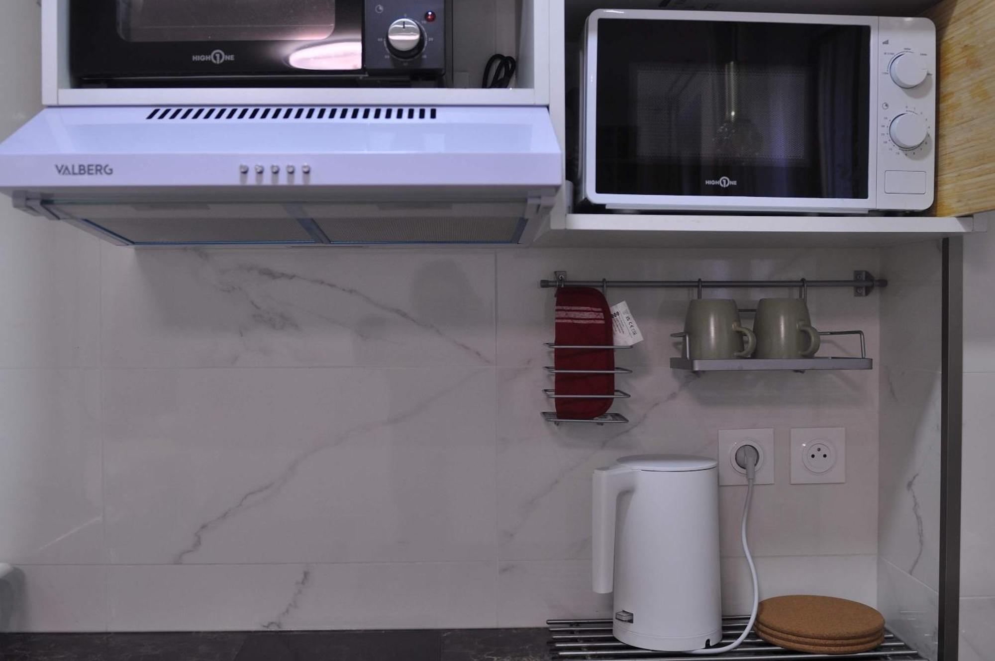 Charme Appartement A Paris13 Extérieur photo